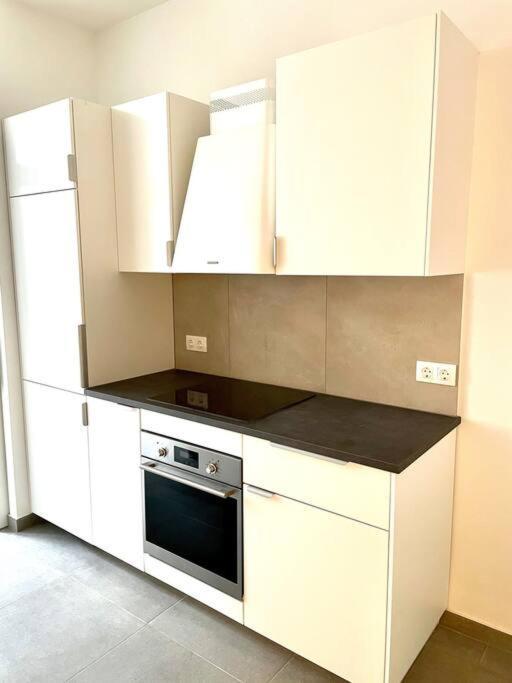 Brand New & Spacious In The Centre Appartement *