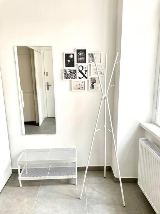 Brand New & Spacious In The Centre Appartement Vienne